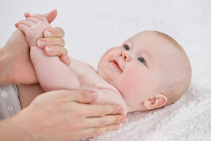 Accompagnement doux pour les nourrissons et futures mamans.